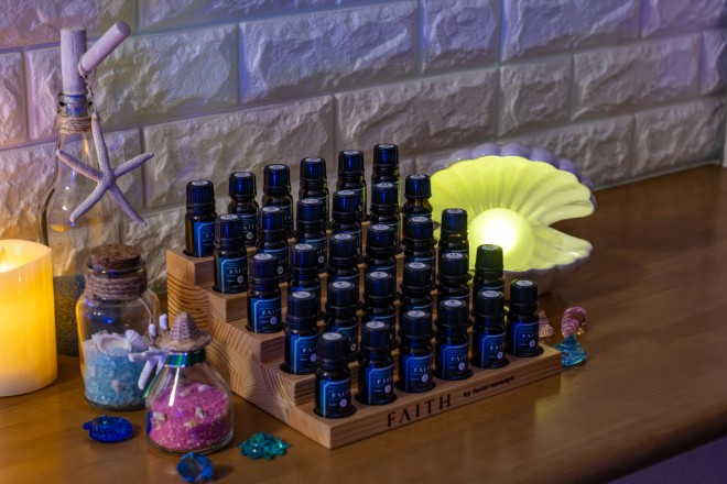 アロマリンパケアサロン Morze(モゼ) | 伊勢のリラクゼーション