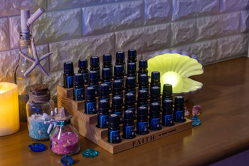 アロマリンパケアサロン Morze(モゼ) | 伊勢のリラクゼーション