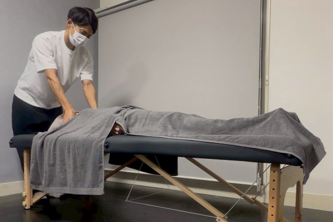 ELTiNA | 池袋のリラクゼーション