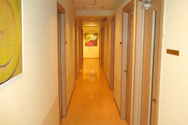 ラ・パルレ 広島本店 | 袋町/本通/紙屋町/立町のエステサロン ラ・パルレ 広島本店 | 袋町/本通/紙屋町/立町のエステサロン