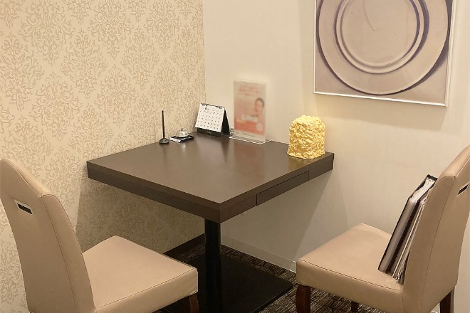 ラ・パルレ 立川店 | 立川のエステサロン