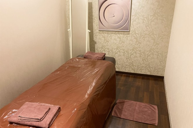 ラ・パルレ 立川店 | 立川のエステサロン