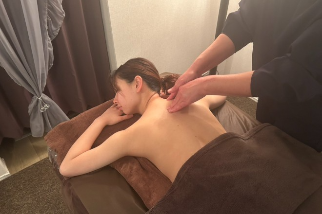 PORTE BONHEUR(ポルトボヌール) | 小郡のエステサロン