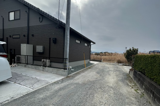 PORTE BONHEUR(ポルトボヌール) | 小郡のエステサロン