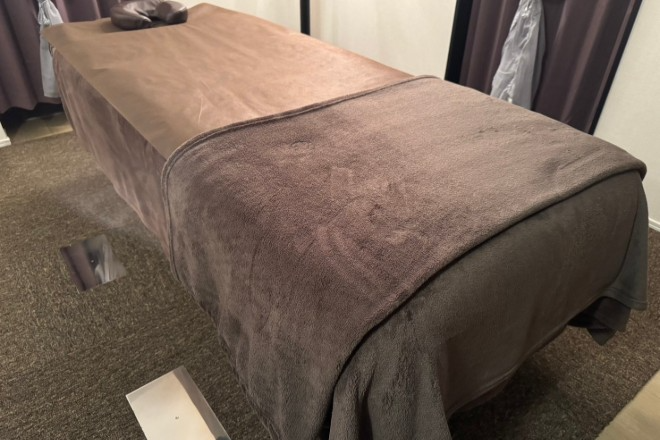 PORTE BONHEUR(ポルトボヌール) | 小郡のエステサロン