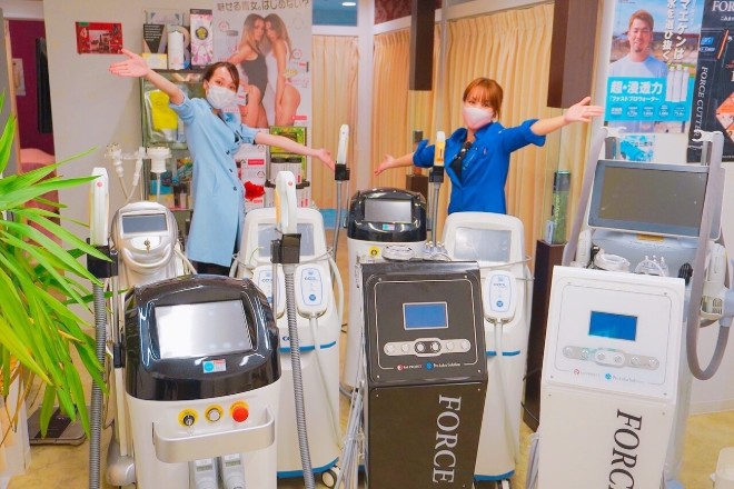 VITA SALON JuJu | 天神/大名のエステサロン VITA SALON JuJu | 天神/大名のエステサロン