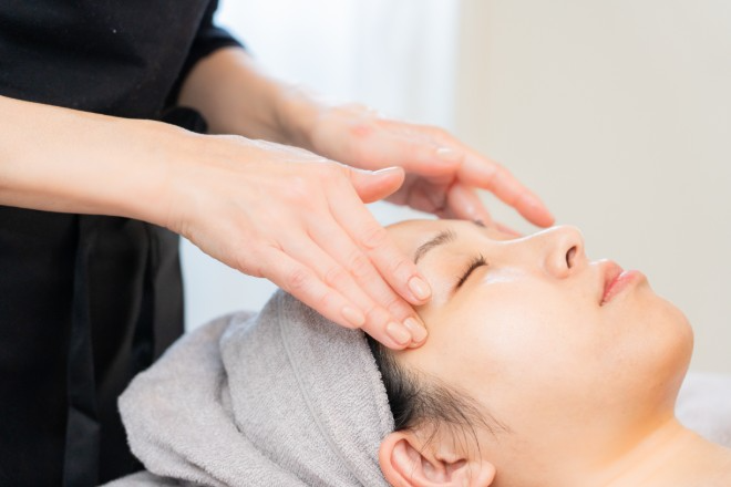 小さなsalon Piilo Rule | 新潟のエステサロン