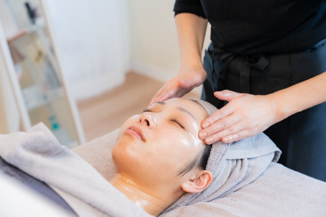 小さなsalon Piilo Rule | 新潟のエステサロン 小さなsalon Piilo Rule | 新潟のエステサロン