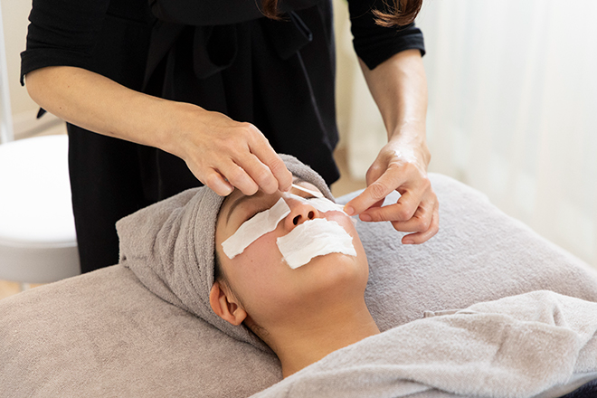 小さなsalon Piilo Rule | 新潟のエステサロン