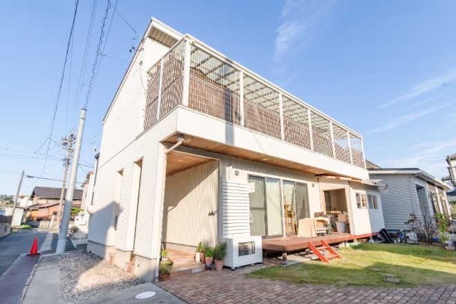 自然療法とリラクゼーションのお店 コトリト | 東海のエステサロン