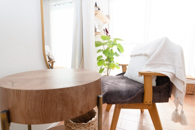 自然療法とリラクゼーションのお店 コトリト | 東海のエステサロン