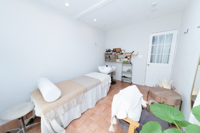 自然療法とリラクゼーションのお店 コトリト | 東海のエステサロン