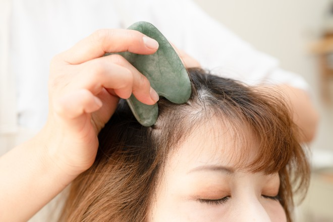 自然療法とリラクゼーションのお店 コトリト | 東海のエステサロン