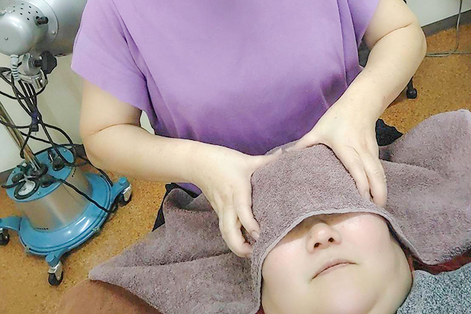 ケア工房 美いず | 福島のリラクゼーション