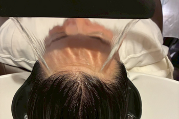 Sakura headspa Ginza(サクラヘッドスパ ギンザ) | 銀座のリラクゼーション