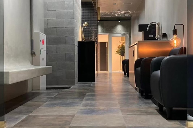 Sakura headspa Ginza(サクラヘッドスパ ギンザ) | 銀座のリラクゼーション