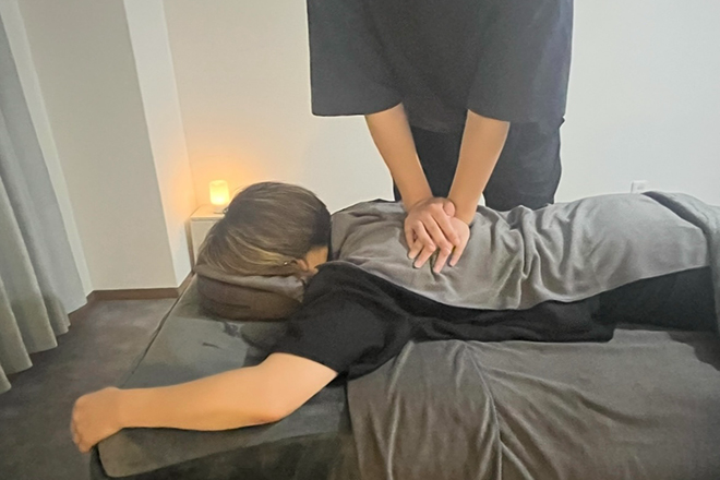 Rêverie | 梅田のリラクゼーション