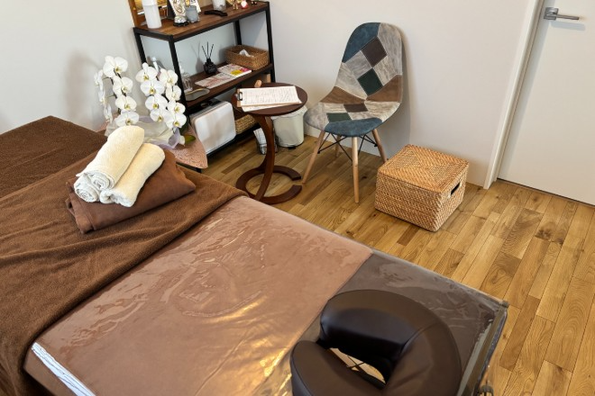 女性ホルモンケアサロン COCORO | 舞鶴のリラクゼーション