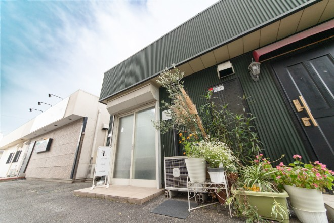 サロン ルナシス | 岡崎のエステサロン サロン ルナシス | 岡崎のエステサロン