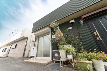 サロン ルナシス | 岡崎のエステサロン