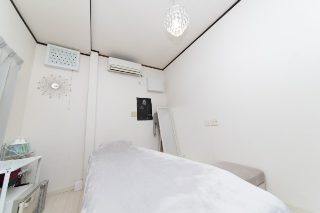 サロン ルナシス | 岡崎のエステサロン サロン ルナシス | 岡崎のエステサロン