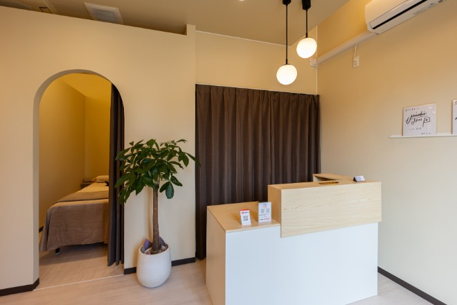 整体Dahlia-ダリア- | 甲府のリラクゼーション