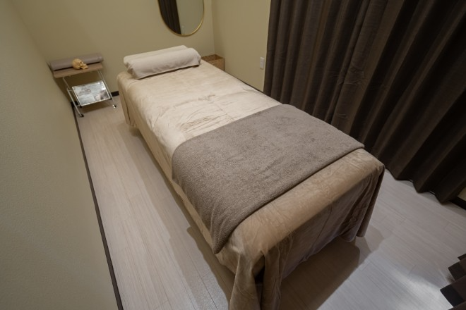 整体Dahlia-ダリア- | 甲府のリラクゼーション