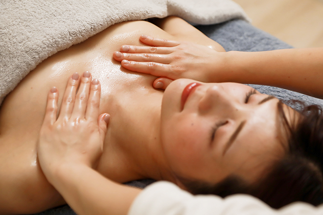 Private Salon Pono | 福井のリラクゼーション