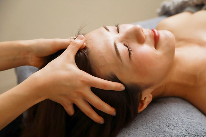 Private Salon Pono | 福井のリラクゼーション