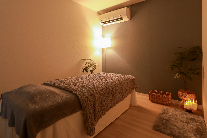 Private Salon Pono | 福井のリラクゼーション