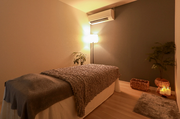 Private Salon Pono | 福井のリラクゼーション