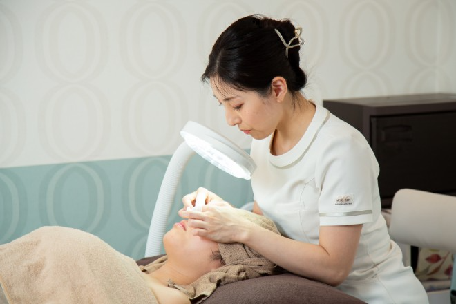 Felice 【フェリーチェ】 | 掛川のエステサロン