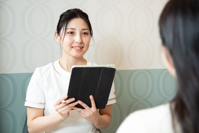 Felice 【フェリーチェ】 | 掛川のエステサロン