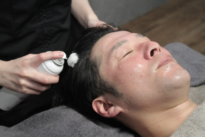 メンズトータルエステ ゼルモ渋谷 | 渋谷のエステサロン