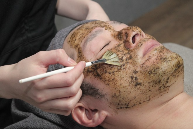 メンズトータルエステ ゼルモ渋谷 | 渋谷のエステサロン