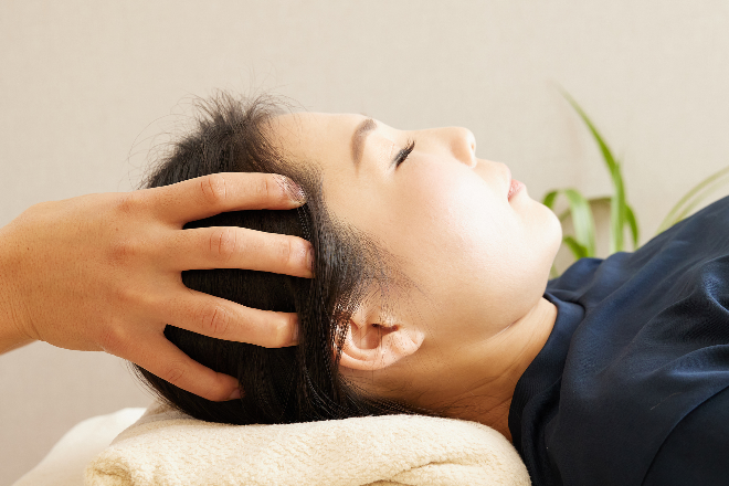 ほぐしライフ山科 | 山科のエステサロン