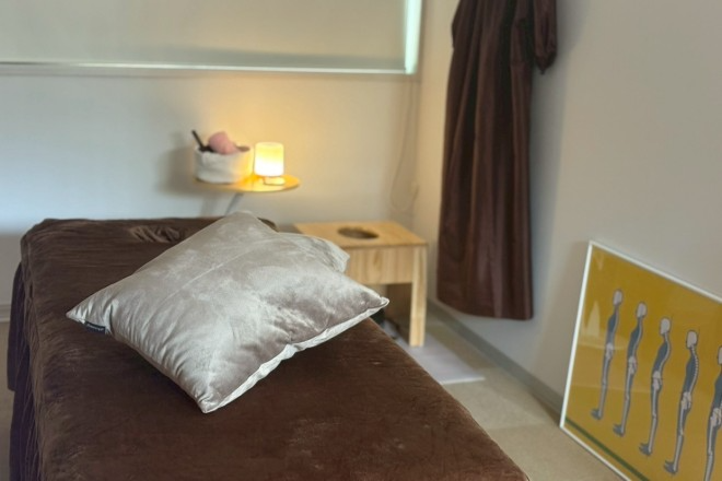 骨盤ちゃん 北仙台店 | 仙台のリラクゼーション