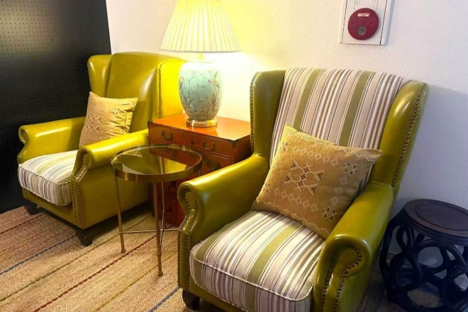 中国之家 白金台店 | 目黒のリラクゼーション