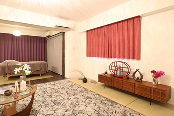 癒し処 利休 堀江店 | 心斎橋のリラクゼーション