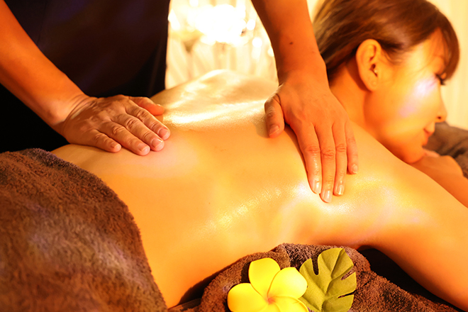 Style Aroma 日本橋 マッサージ | なんばのエステサロン