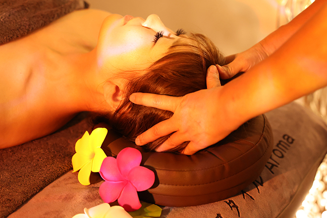 Style Aroma 日本橋 マッサージ | なんばのエステサロン Style Aroma 日本橋 マッサージ | なんばのエステサロン