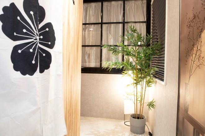 リンパマッサージ&よもぎ蒸し専門店HARENOHISPA 流山店 | 流山のエステサロン リンパマッサージ&よもぎ蒸し専門店HARENOHISPA 流山店 | 流山のエステサロン