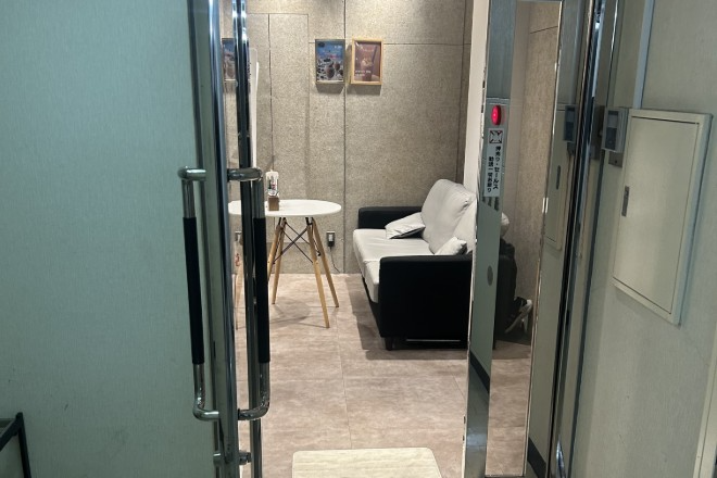 Alivio | 横浜のリラクゼーション