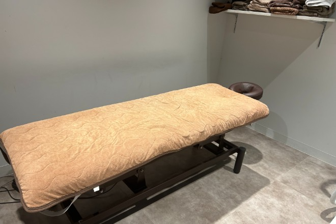 Alivio | 横浜のリラクゼーション