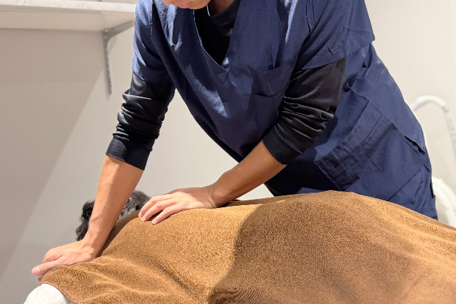 A・KU・BI -快眠疲労回復サロン- | 横浜のリラクゼーション A・KU・BI -快眠疲労回復サロン- | 横浜のリラクゼーション