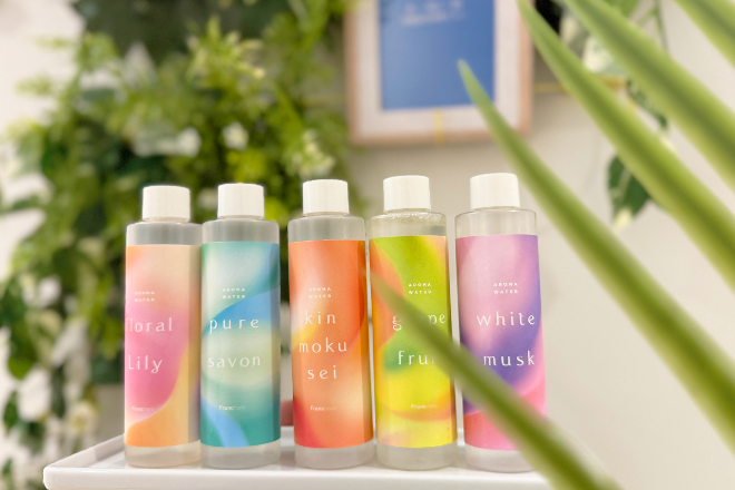 A・KU・BI -快眠疲労回復サロン- | 横浜のリラクゼーション A・KU・BI -快眠疲労回復サロン- | 横浜のリラクゼーション