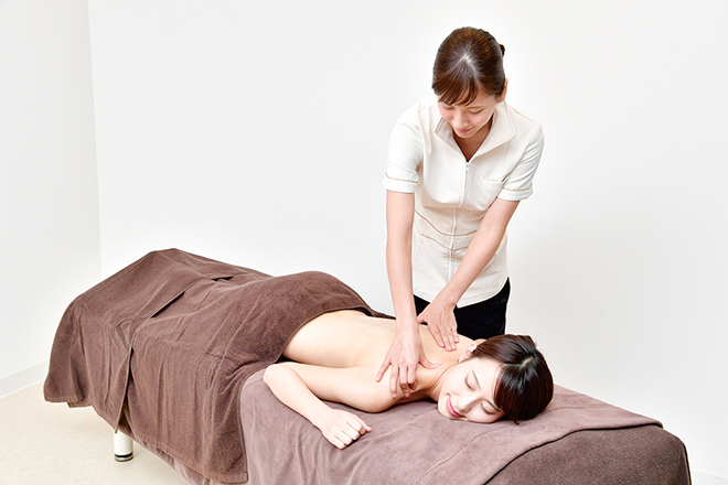 リフレーヌ ザ・モール仙台長町店 | 仙台のリラクゼーション