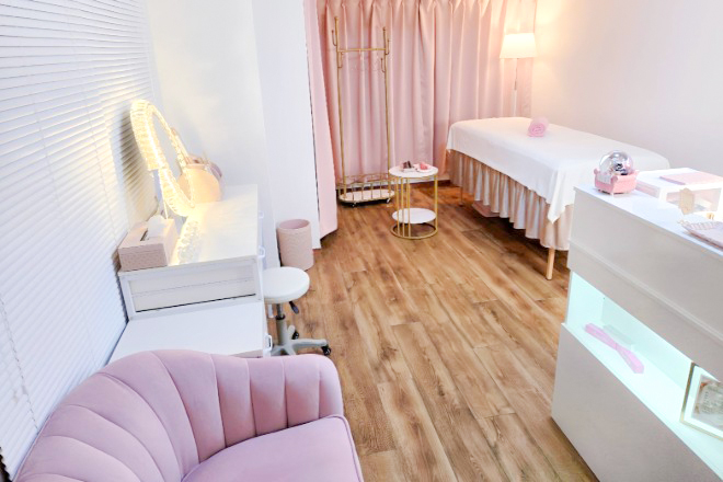 Feruru 梅田北新地店 | 天満/南森町のエステサロン