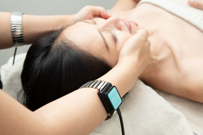 美姿勢と呼吸 ANZ-美容整体- | 恵比寿のリラクゼーション