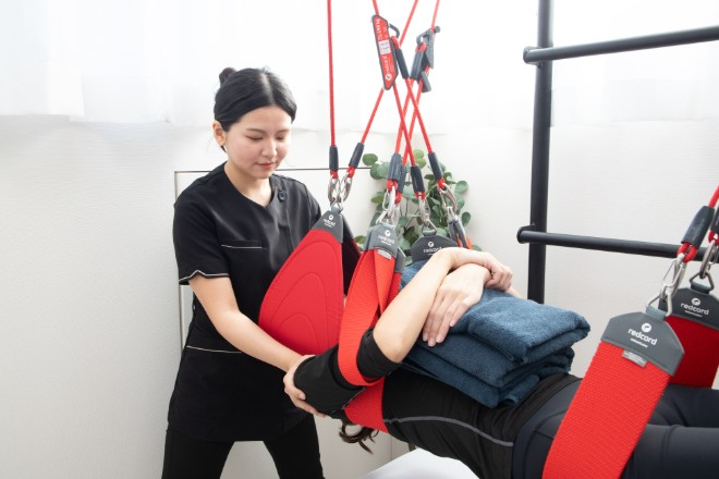 美姿勢と呼吸 ANZ-美容整体- | 恵比寿のリラクゼーション